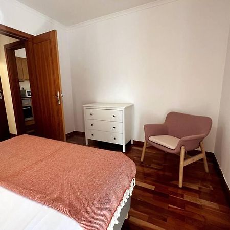 Prime Location - Historic District With Private Parking Appartement Lissabon Buitenkant foto