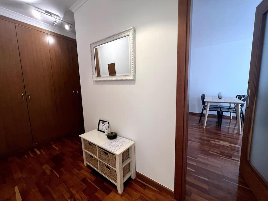 Prime Location - Historic District With Private Parking Appartement Lissabon Buitenkant foto
