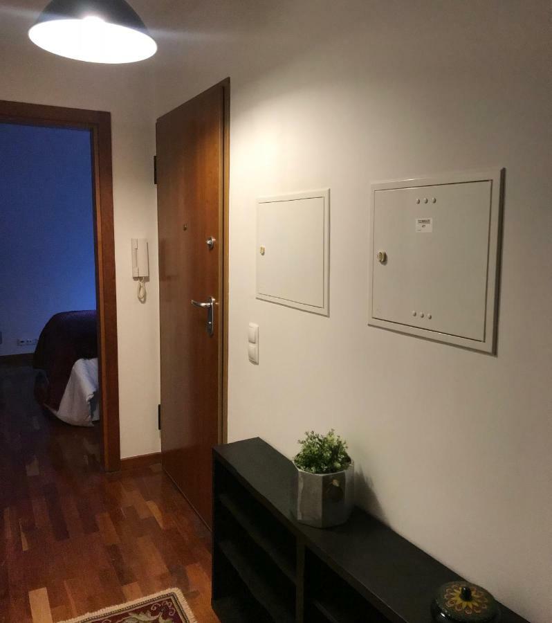 Prime Location - Historic District With Private Parking Appartement Lissabon Buitenkant foto