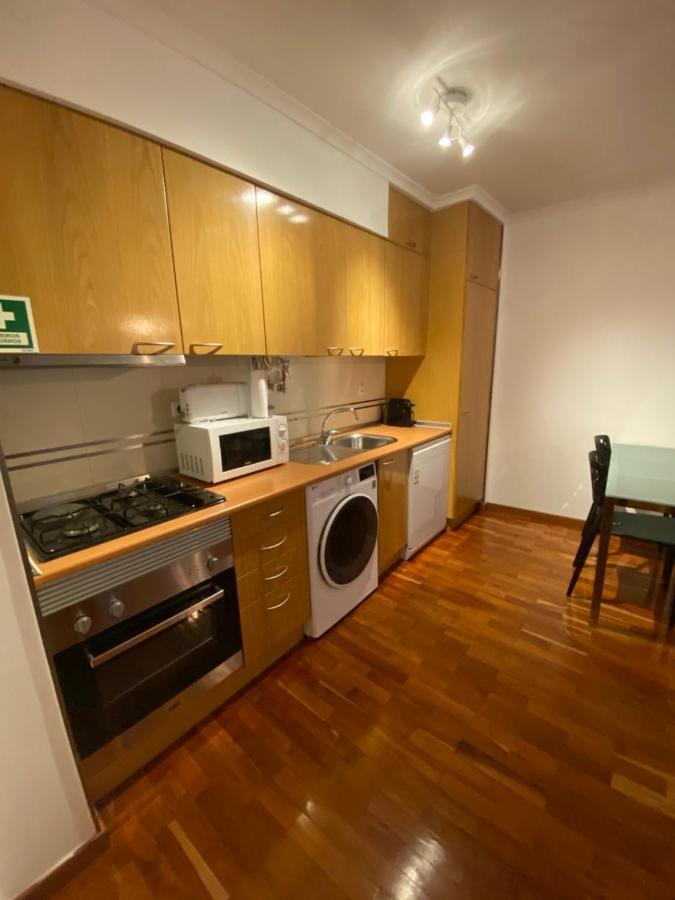 Prime Location - Historic District With Private Parking Appartement Lissabon Buitenkant foto